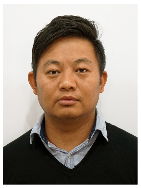 Tenzin Dalha