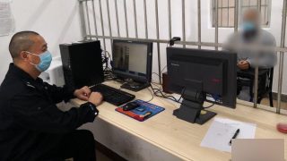Arrestati oltre 100 fedeli della Chiesa di Dio Onnipotente