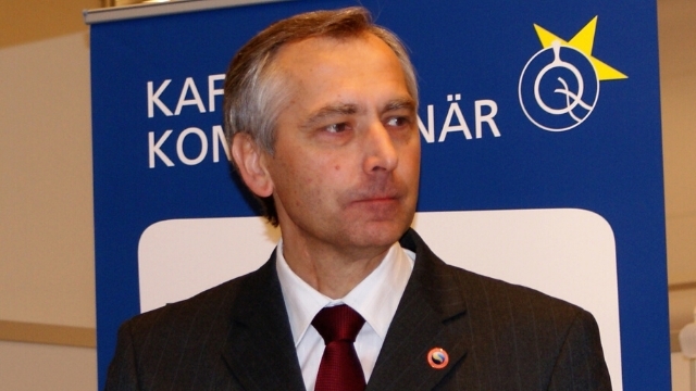 Ján Figel’