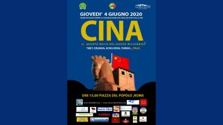 Roma 4 giugno 2020