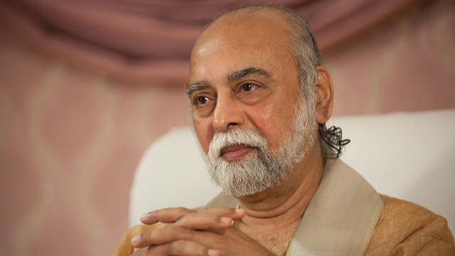 Shri Bhagavan