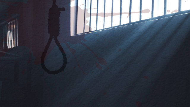 I morti nelle carceri 