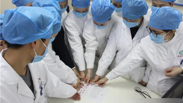 notizie di personale medico