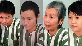 Il caso del «cadavere di cemento» in Vietnam e le fake news contro il Falun Gong