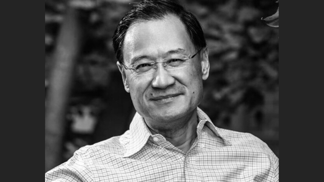 Il professor Xu Zhangrun