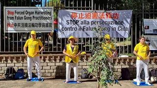 Più di 600 legislatori denunciano la Cina nell’anniversario dell’inizio della repressione del Falun Gong