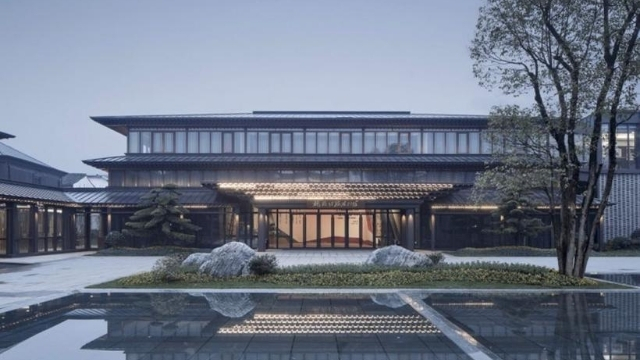 Esperienza di Fengqiao