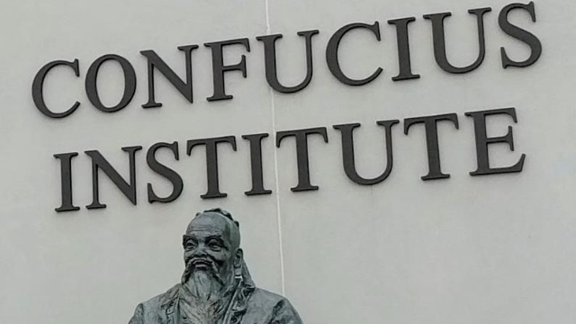 Istituto Confucio