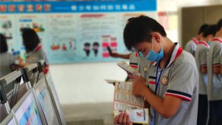 Comunità “xie jiao free” per colpire i gruppi religiosi vietati